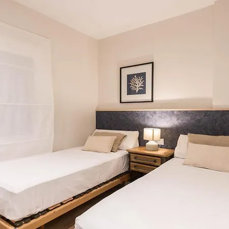 Style And Design In The Location, Eixample * Barcelone