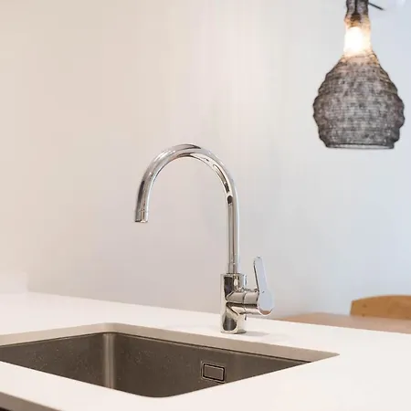 Style And Design In The Location, Eixample Appartement Barcelone