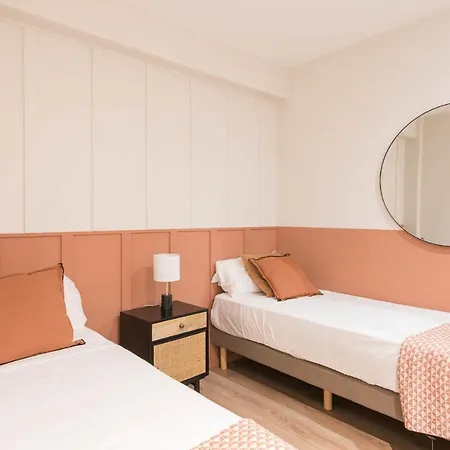 Style And Design In The Location, Eixample *