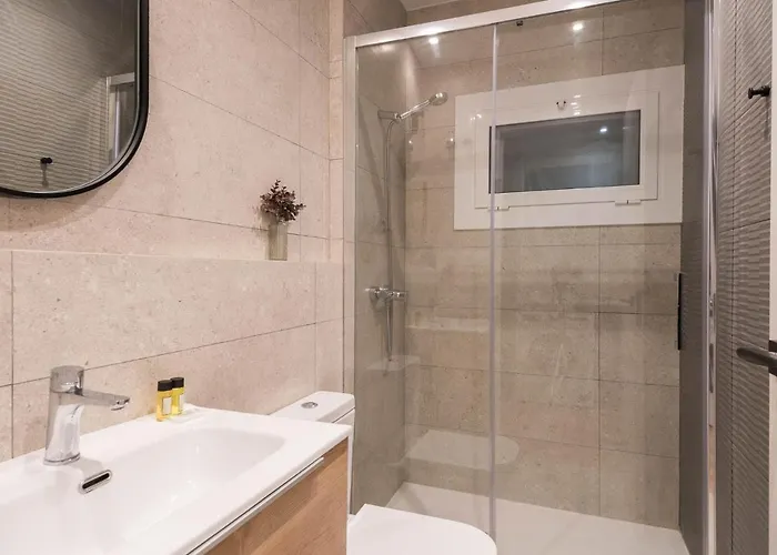 Style And Design In The Location, Eixample *