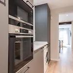 Style And Design In The Location, Eixample *