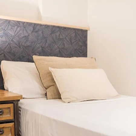 Apartment Style And Design In The Location, Eixample