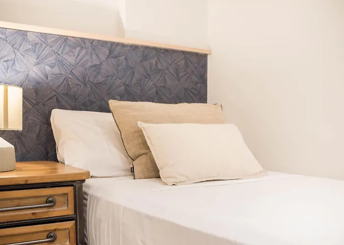 Apartamento Style And Design In The Location, Eixample